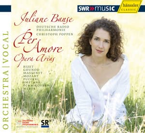 Per Amore - Juliane Banse