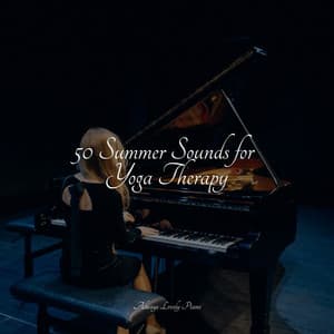 50 Keys of the Best Songs - Calming Piano