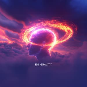 Mind Fuel - Eni Gravity