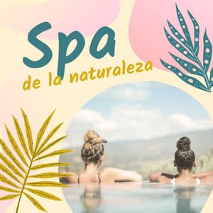 Spa de la Naturaleza: Bio Música Suave para Masajes, Reiki, y Tratamientos de Spa - Zona de Yoga