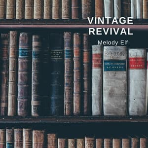 Vintage Revivial - Melody Elf
