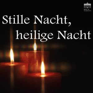 Stille Nacht, heilige Nacht - Blechbläserensemble Ludwig Güttler