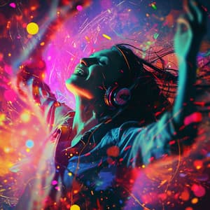 Midnight - New Years Eve Djs Collective