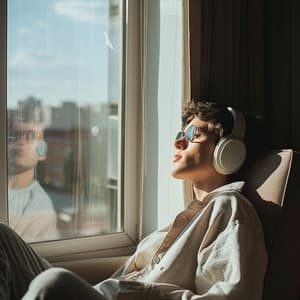 Sonidos Relajantes: Música Para Relajarse Y Reconfortar - Relajacion Total