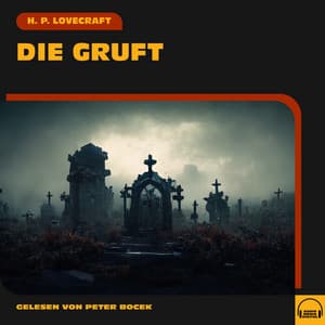 Die Gruft - Audio Media Digital Hörbücher