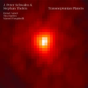 Transneptunian Planets - J.Peter Schwalm