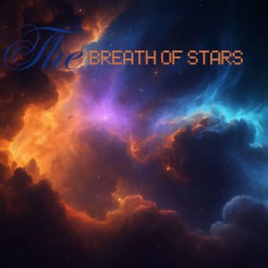 The Breath of Stars - Misty Ray