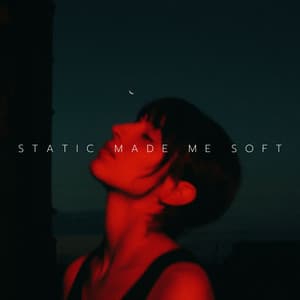 Static Made Me Soft - Urban Beat Navigator