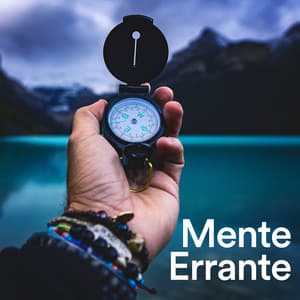 Mente Errante - Ruido Marrón Para Dormir