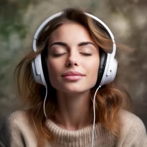 Momentos Serenos: Sesiones De Relajación Lofi - Lo-Fi relajante