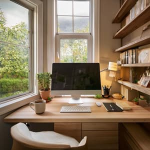 Mentes Enfocadas: Melodías Lofi Para La Productividad - Terapia de Ondas Cerebrales