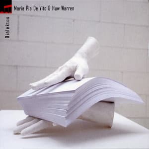 Diálektos - Maria Pia De Vito