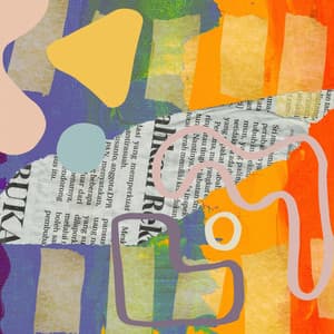 Feelings for Soft Chilling - French Cafe Jazz Classics