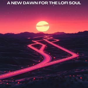 A New Dawn for the Lofi Soul - LOFI Worship