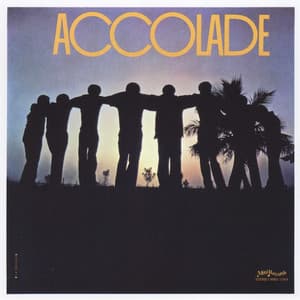 Accolade - Bossa Combo
