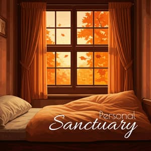 Personal Sanctuary: Pause the Clamor, Reconnect with Yourself - Relaxing Instrumental Music
