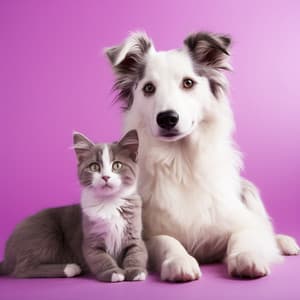 Confort Oceánico Binaural: Melodías Relajantes Para Mascotas - Sistemas Binaurales