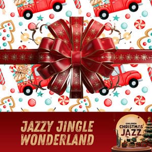 Jazzy Jingle Wonderland - Children Christmas Jazz