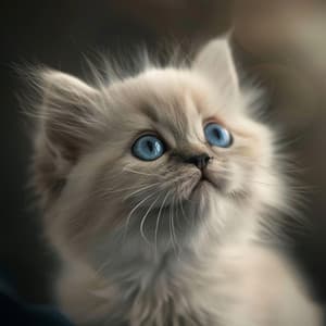 Soothing Cat Music for Relaxation Time - Deep Sleep Sessions