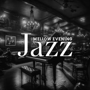 Mellow Evening Jazz - Camille Paradis