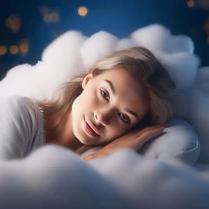 Vibraciones Tranquilas De Noche Para El Descanso - Sol del Milenio