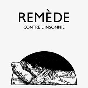 Remède contre l'insomnie: Pleine conscience pour un sommeil profond, Méditation pour dormir - Ensemble de Musique Zen Relaxante