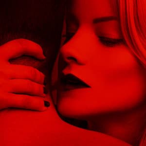 Naughty Voice: Sensuali Vibe, Sweet Kiss for Real - Slow Sex Music