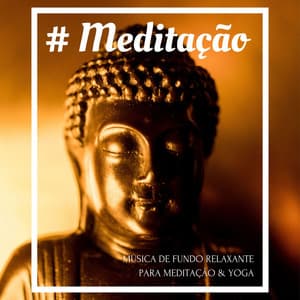 # Meditação: Música de Fundo Relaxante para Meditação & Yoga - Relaxamento
