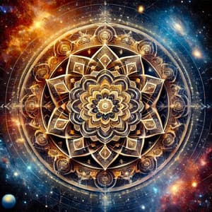 285 Hz Deep Healing and Insomnia Relief - Solfeggio Miracle Frequencies