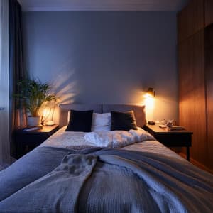 Música De Orquesta Para Dormir: Descanso Melódico - Bertie Lambert