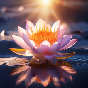 Alegría Con Masajes Del Spa: Toque Melódico Suave - Tonos curativos para ti