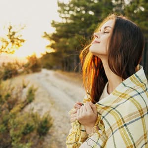 Melodic Dawn Chorus: Forest Soulful Singing Bowl Nature Serenades - Forest FX