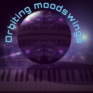 Orbiting Moodswings - Umgebungs-Musik