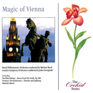Magic of Vienna - Johann Strauss II