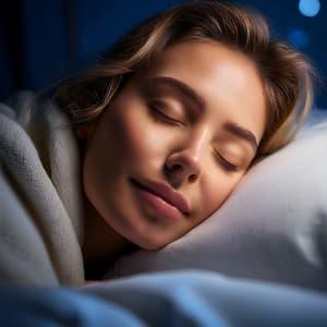 Eternal Nightfall: Orchestral Melodies For Peaceful Sleep - Bertie Lambert