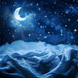 Quiet Sleep Harmony: Music for Deep Rest - Dreamy Sleep Harmony