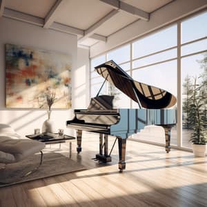 Gentle Night: Baby Sleep Jazz Piano Lullabies - Instrumental Chill Jazz