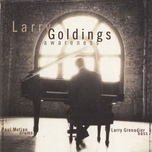 Awareness - Larry Goldings