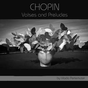 Chopin: Valses - Frédéric Chopin
