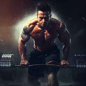 Workout Music - Workout Music