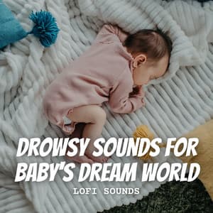 Lofi Sounds: Drowsy Sounds for Baby's Dream World - Baby Shark