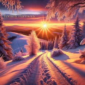 Holiday Bells Relaxation - Tommy Harmony