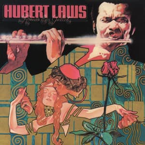 Romeo & Juliet - Hubert Laws