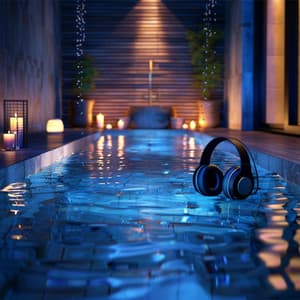 Ambient Tones: Spa Relaxation Sounds - Massage Music Playlist