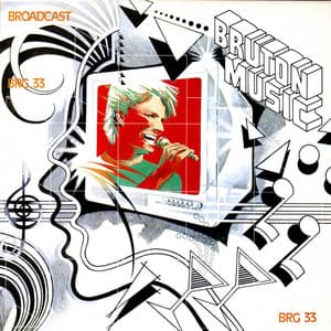 Bruton BRG33: Broadcast - David Lindup