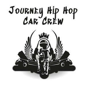 Journey Hip Hop Car Crew - Chillhop Masters