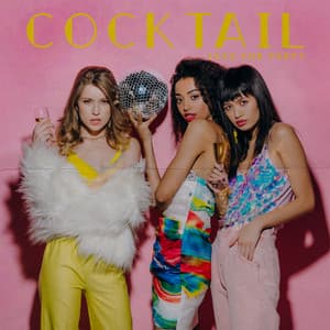 Cocktail Jazz for Party: Friday Mood & Weekend Good Vibes, Dancing Jazz Collection - Jazz Party Virtuo Master