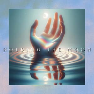 Holding the Moon - Soothing Music Collection