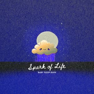 Spark Of Life - Baby Sleep Rain
