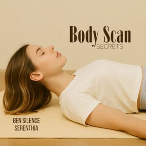 Body Scan Secrets - Ben Silence